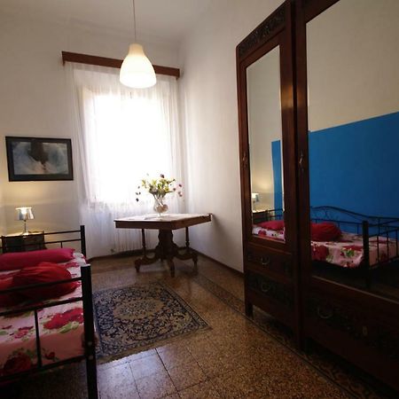 Acquamarina B&B Livorno Dış mekan fotoğraf