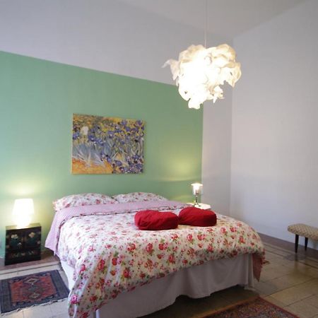 Acquamarina B&B Livorno Oda fotoğraf