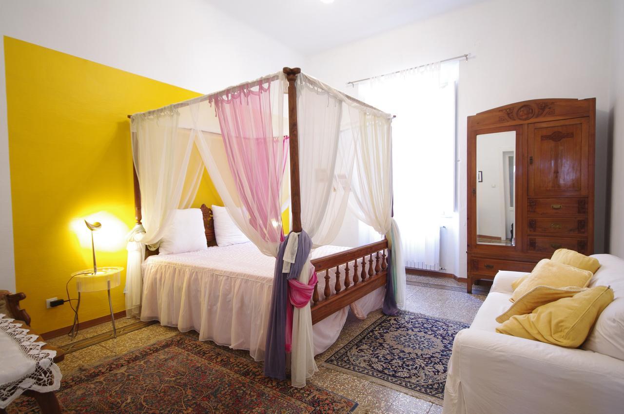 Acquamarina B&B Livorno Dış mekan fotoğraf