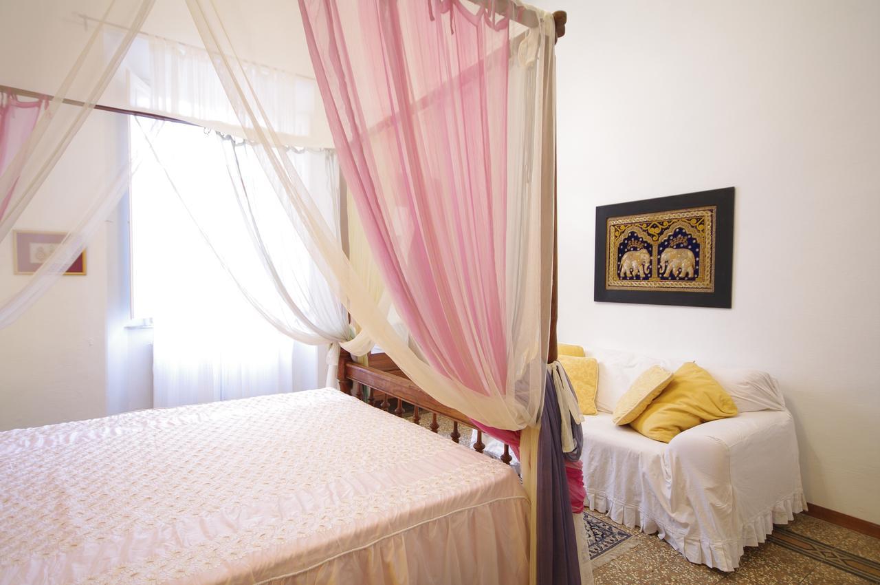 Acquamarina B&B Livorno Dış mekan fotoğraf