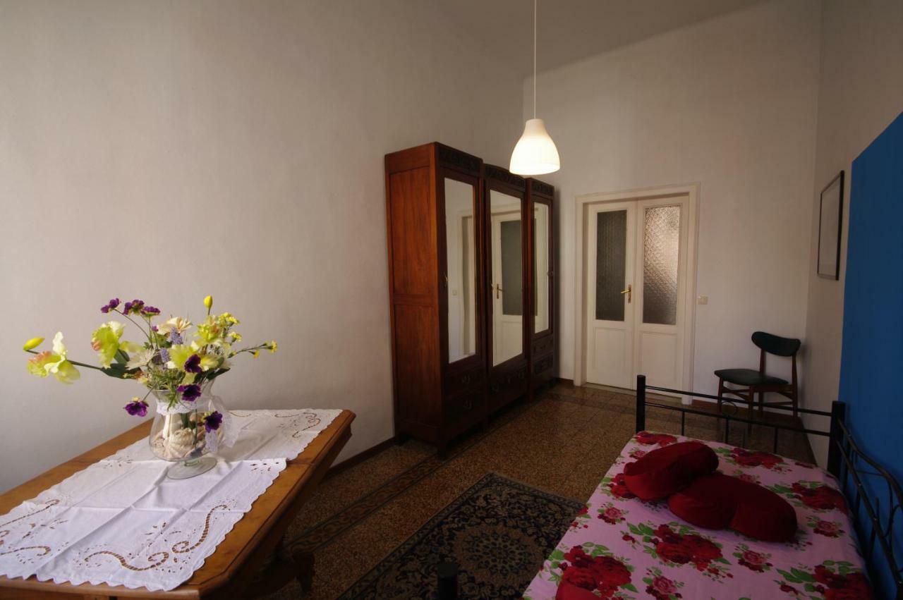 Acquamarina B&B Livorno Dış mekan fotoğraf