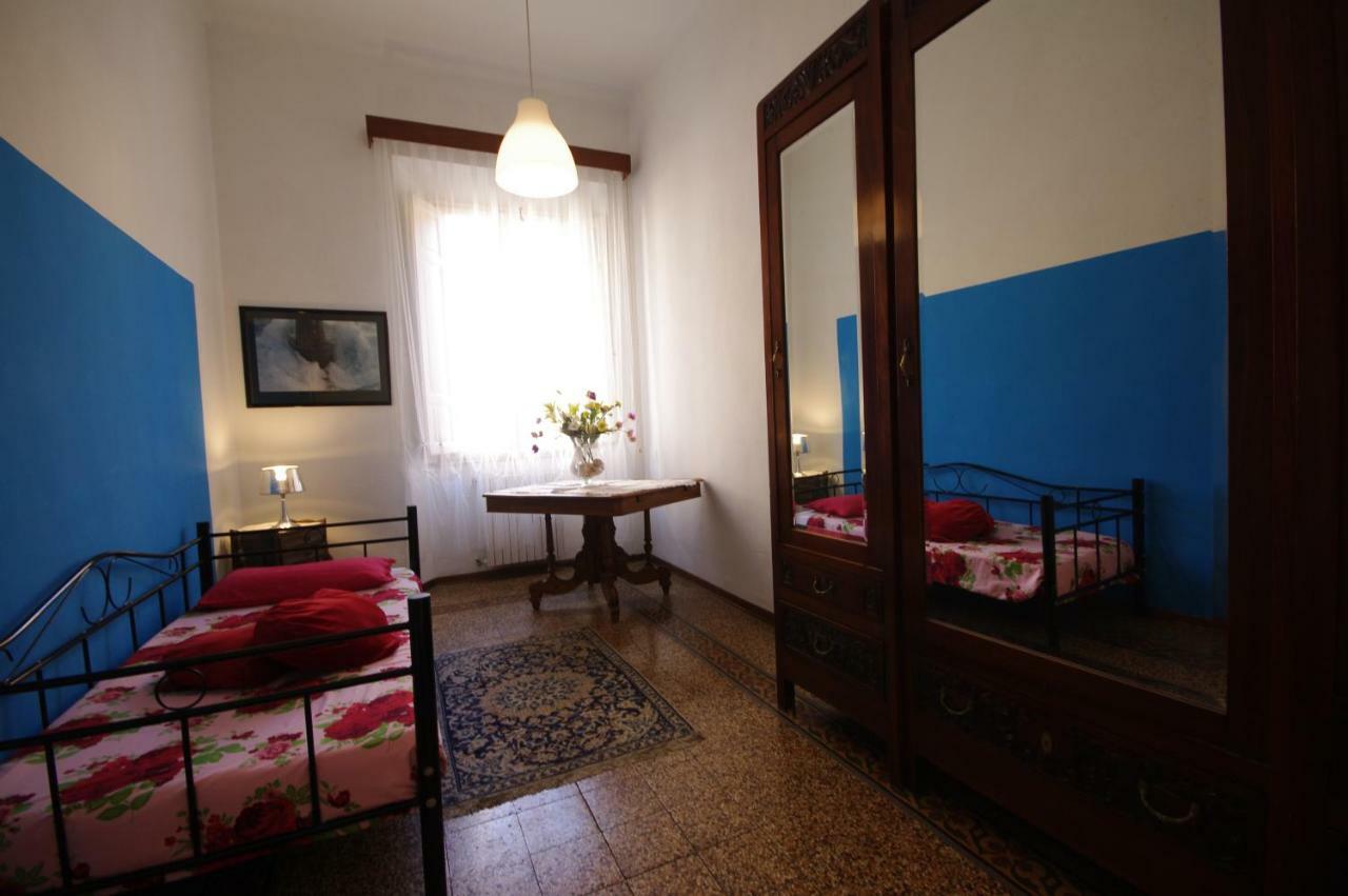 Acquamarina B&B Livorno Dış mekan fotoğraf