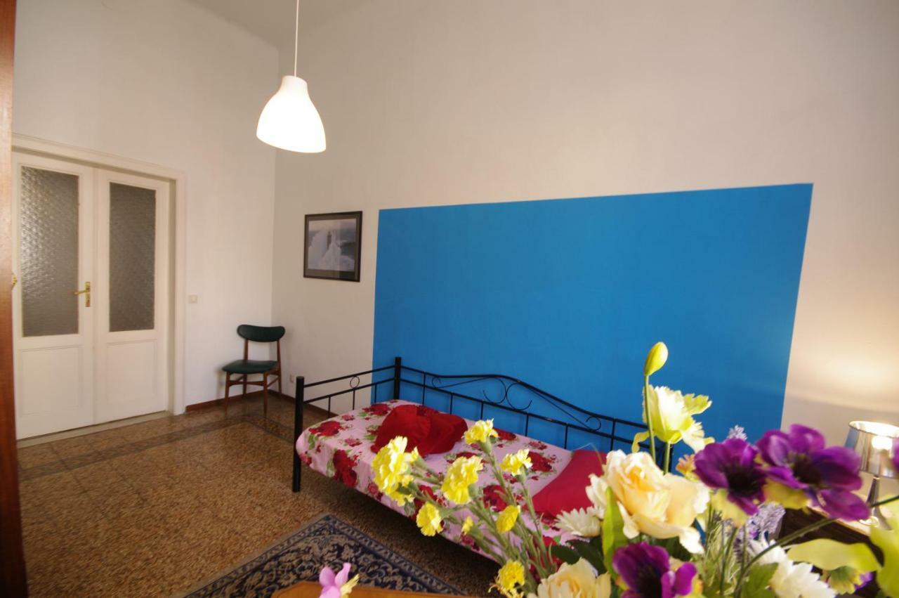 Acquamarina B&B Livorno Dış mekan fotoğraf