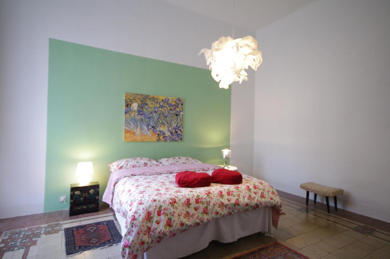 Acquamarina B&B Livorno Oda fotoğraf