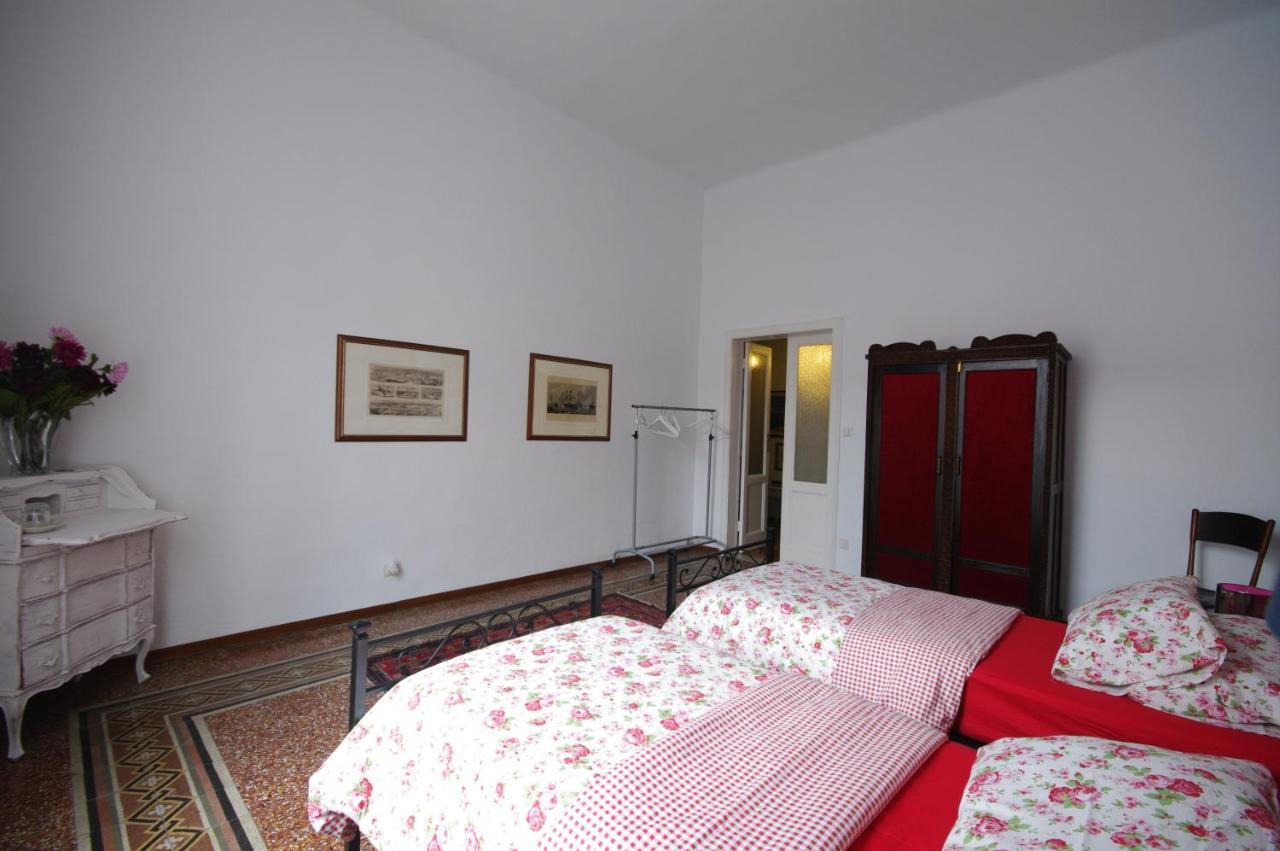 Acquamarina B&B Livorno Oda fotoğraf